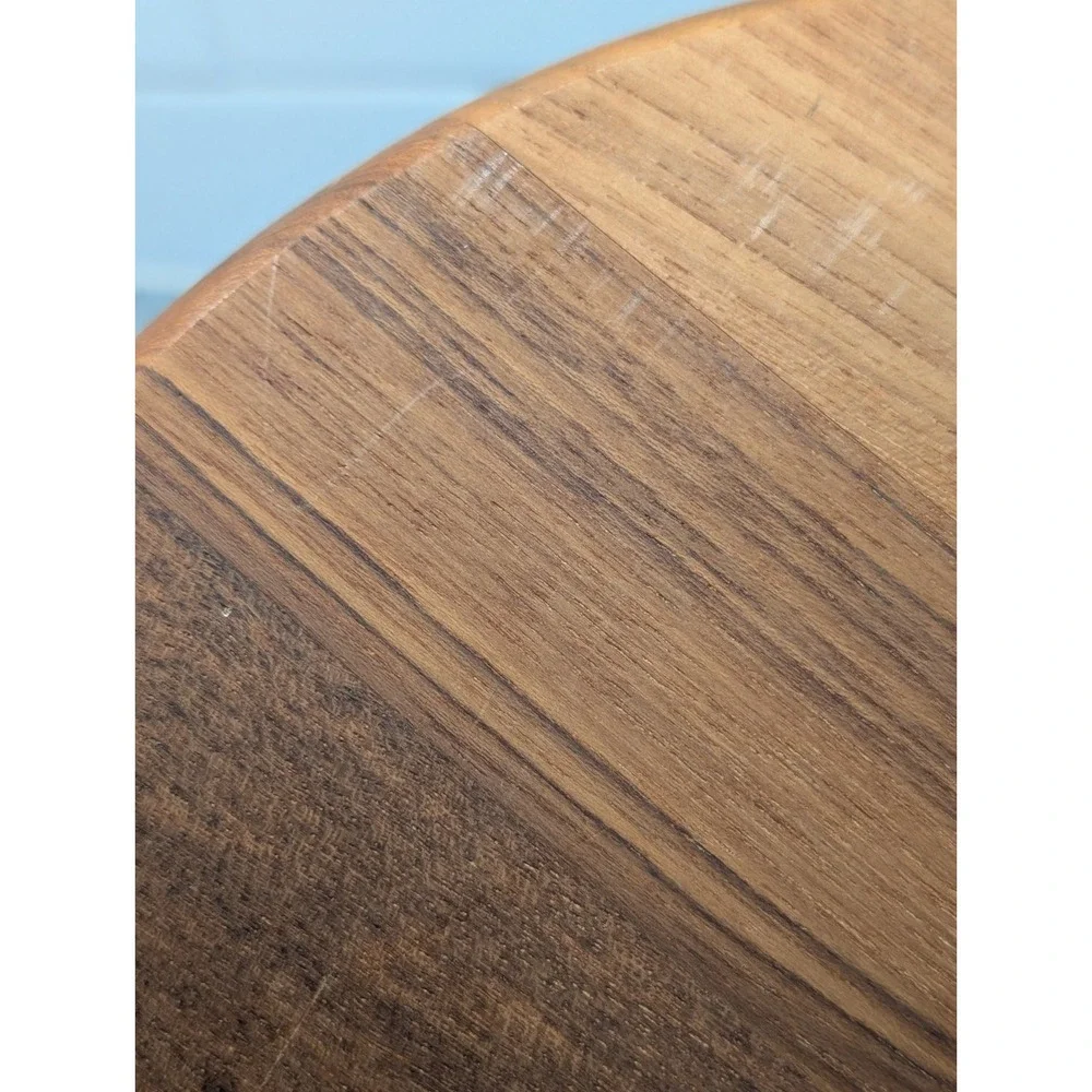 Dansk Teak Wood 11